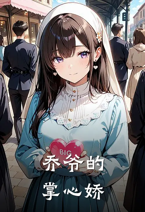 乔爷的掌心娇