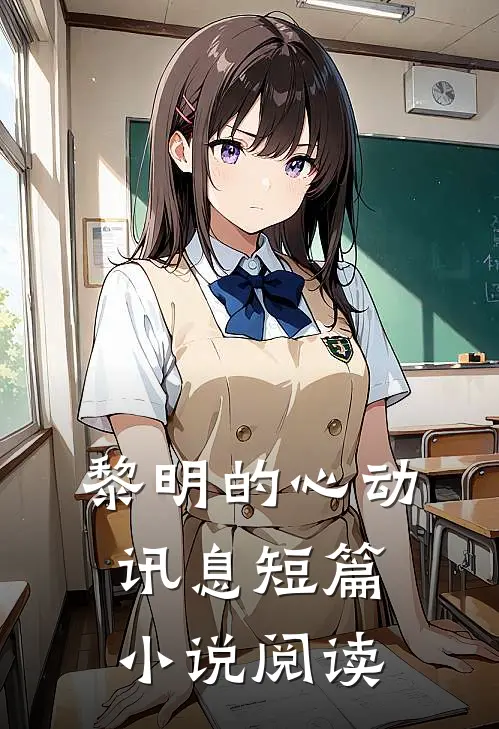 黎明的心动讯息短篇小说阅读