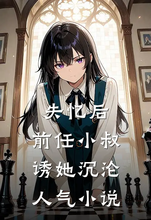 失忆后，前任小叔诱她沉沦人气小说