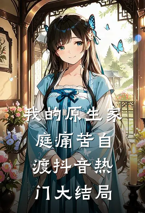 我的原生家庭痛苦自渡抖音热门大结局