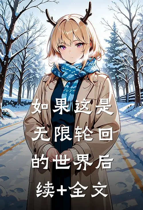 如果这是无限轮回的世界后续+全文