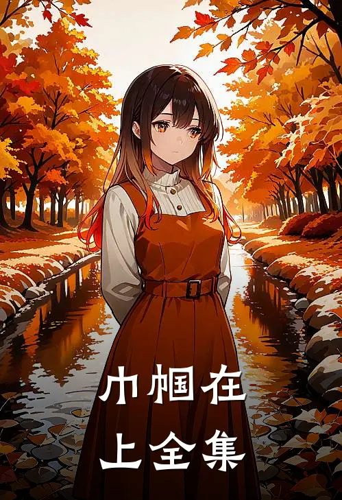 巾帼在上 全集