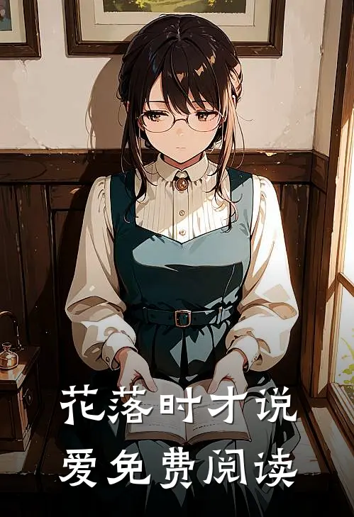 花落时才说爱免费阅读