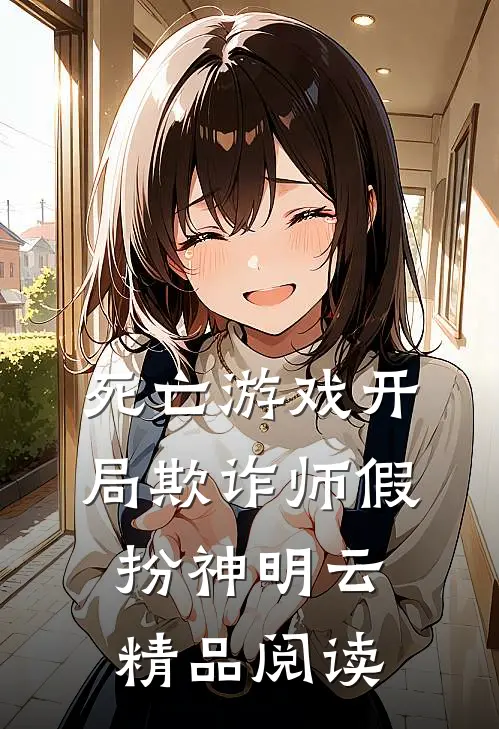 死亡游戏开局欺诈师假扮神明 云精品阅读