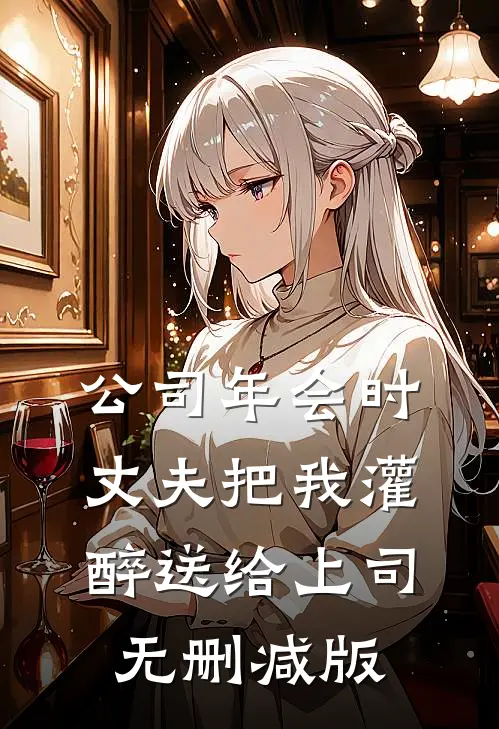 公司年会时，丈夫把我灌醉送给上司无删减版
