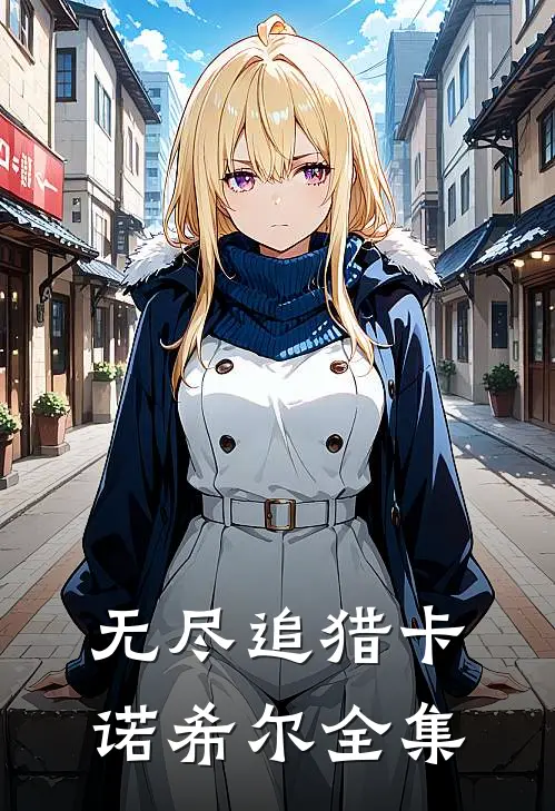无尽追猎卡诺希尔 全集