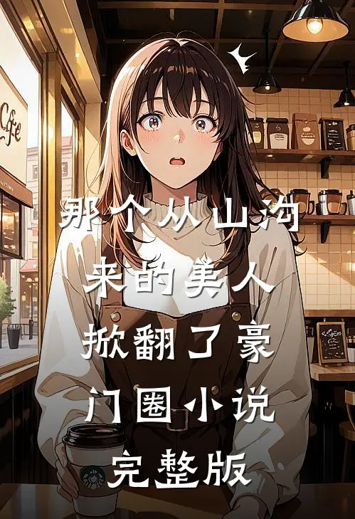 那个从山沟来的美人,掀翻了豪门圈完整版免费