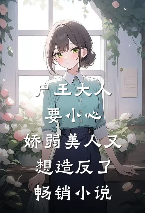 尸王大人要小心，娇弱美人又想造反了畅销小说
