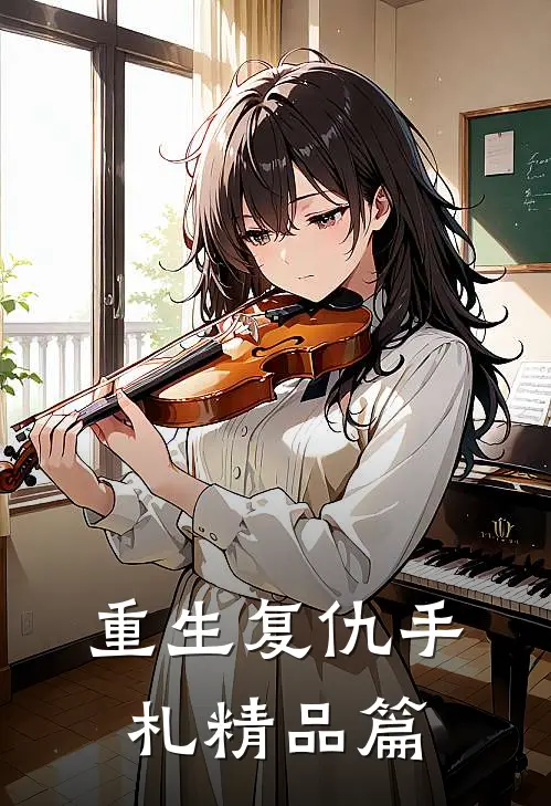重生复仇手札精品篇