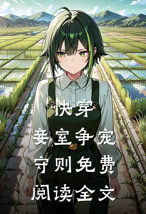 快穿妾室争宠守则免费阅读全文无弹窗