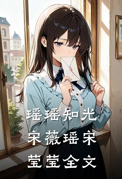 瑶瑶知光宋薇瑶宋莹莹全文