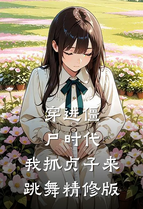 穿进僵尸时代，我抓贞子来跳舞精修版