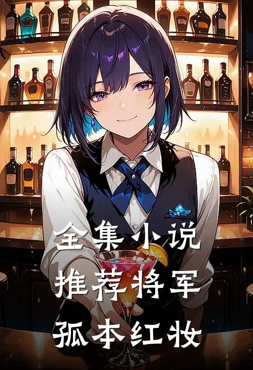 全集小说推荐将军，孤本红妆
