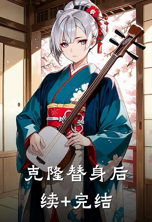 克隆替身后续+完结