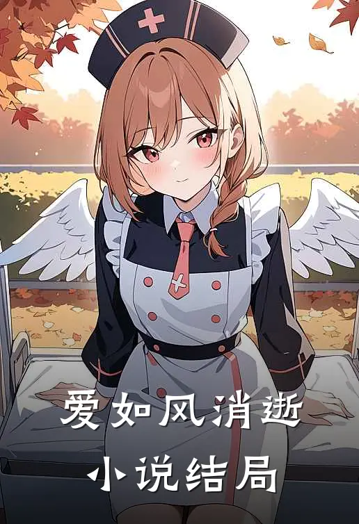 爱如风消逝小说结局