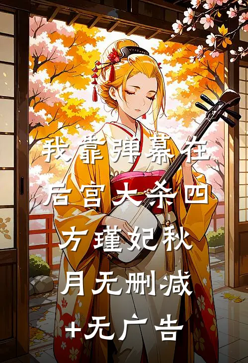 我靠弹幕在后宫大杀四方瑾妃秋月无删减+无广告