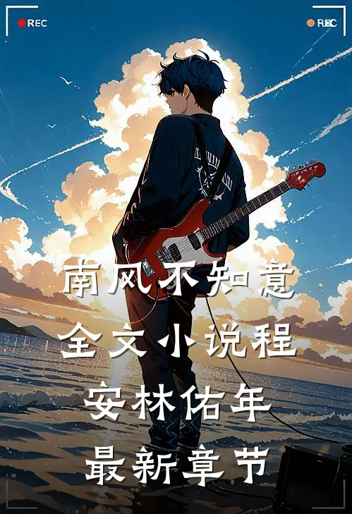 南风不知意全文小说程安林佑年最新章节