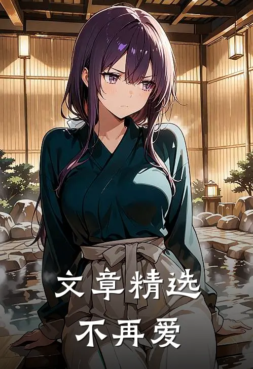文章精选不再爱