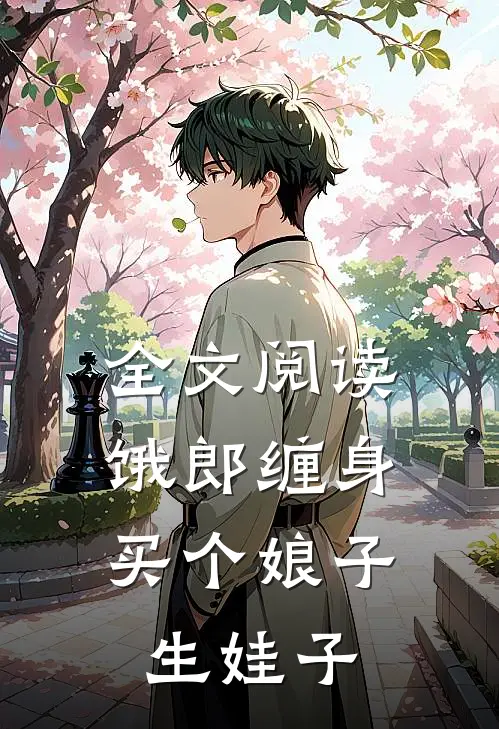 全文阅读饿郎缠身：买个娘子生娃子