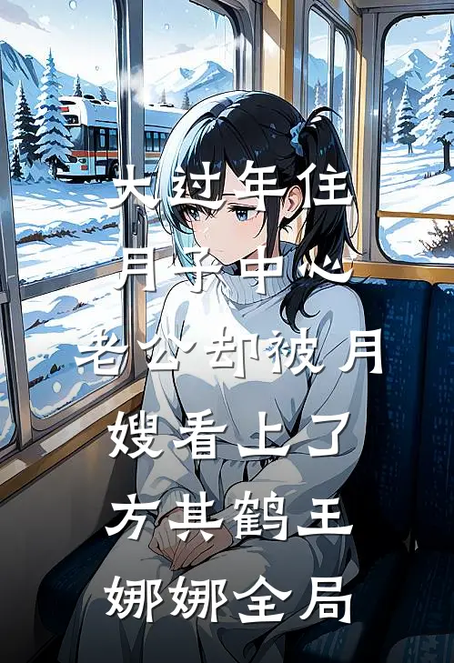 大过年住月子中心，老公却被月嫂看上了方其鹤王娜娜全局