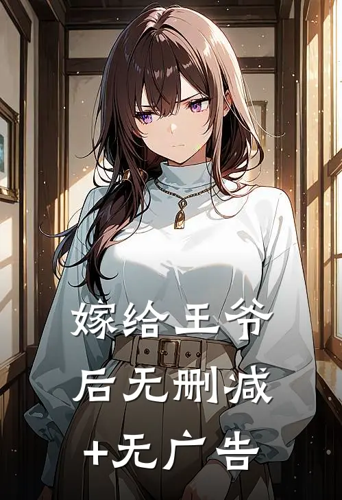 嫁给王爷后无删减+无广告
