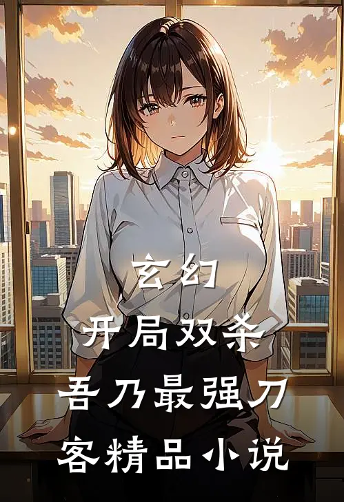 玄幻开局双杀,吾乃最强刀客精品阅读