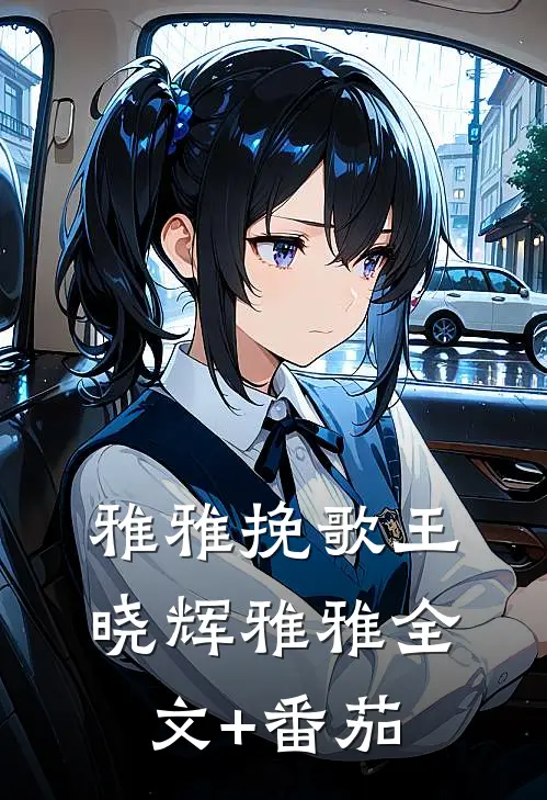 雅雅挽歌王晓辉雅雅全文+番茄