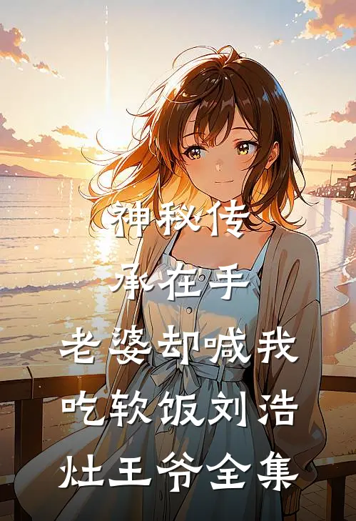 神秘传承在手，老婆却喊我吃软饭刘浩灶王爷全集