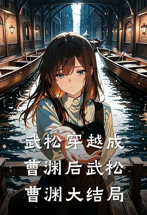 武松穿越成曹渊后武松曹渊大结局