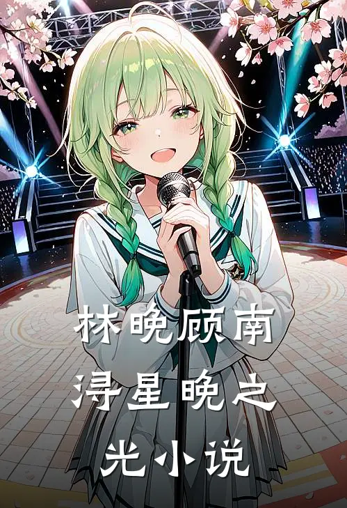 林晚顾南浔星晚之光小说