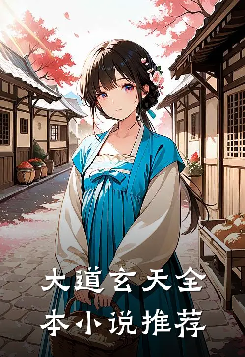 大道玄天全本小说推荐