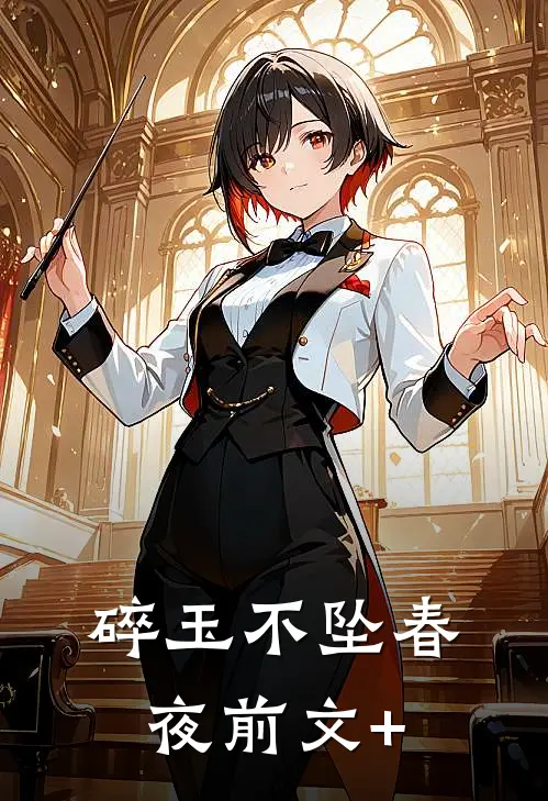 碎玉不坠春夜前文+