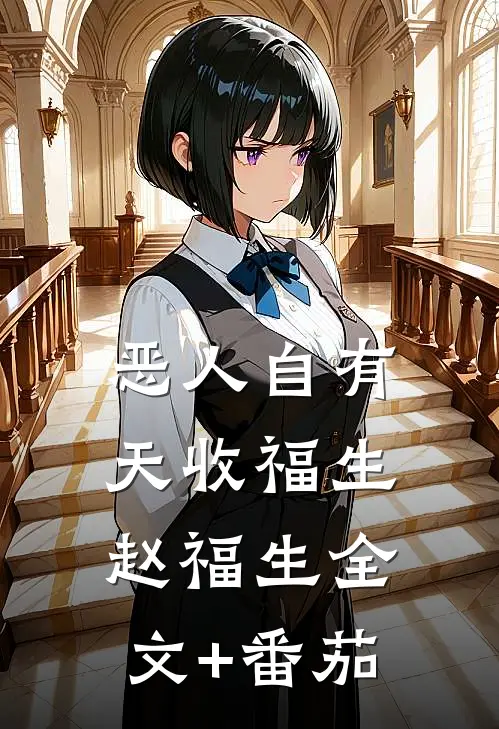 恶人自有天收福生赵福生全文+番茄