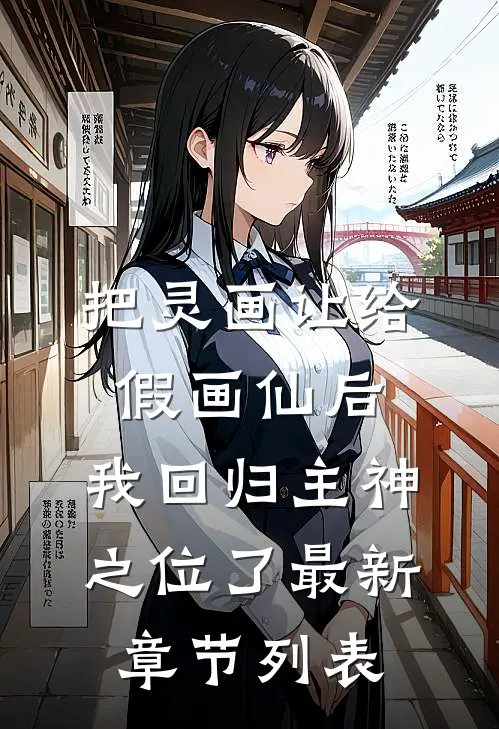 把灵画让给假画仙后，我回归主神之位了最新章节列表