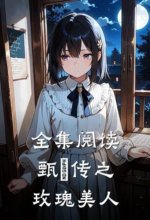 全集阅读甄嬛传之玫瑰美人