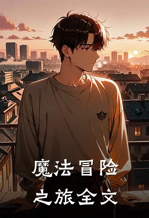 《魔法冒险之旅》全文