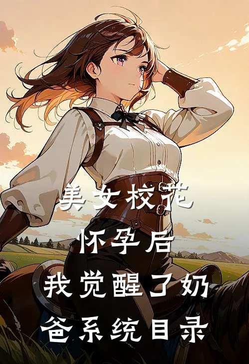 美女校花怀孕后，我觉醒了奶爸系统目录