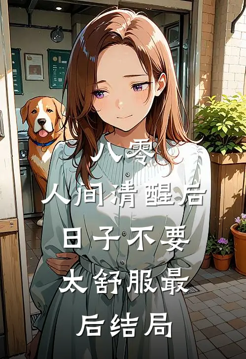 八零：人间清醒后，日子不要太舒服最后结局