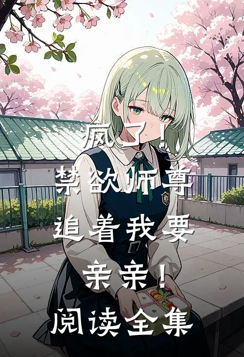 疯了!禁欲师尊追着我要亲亲!阅读全集