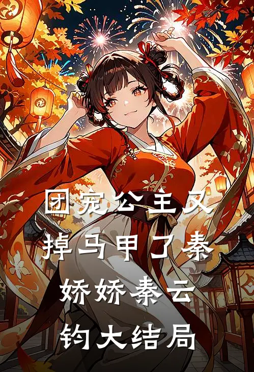 团宠公主又掉马甲了秦娇娇秦云钧大结局