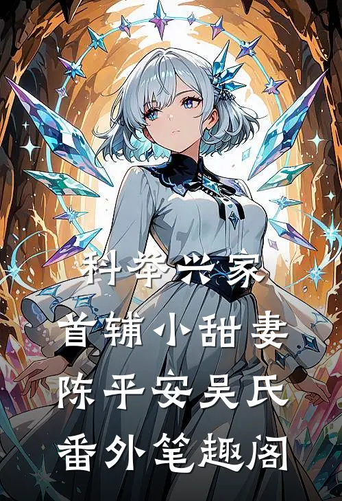 科举兴家：首辅小甜妻：陈平安吴氏番外笔趣阁