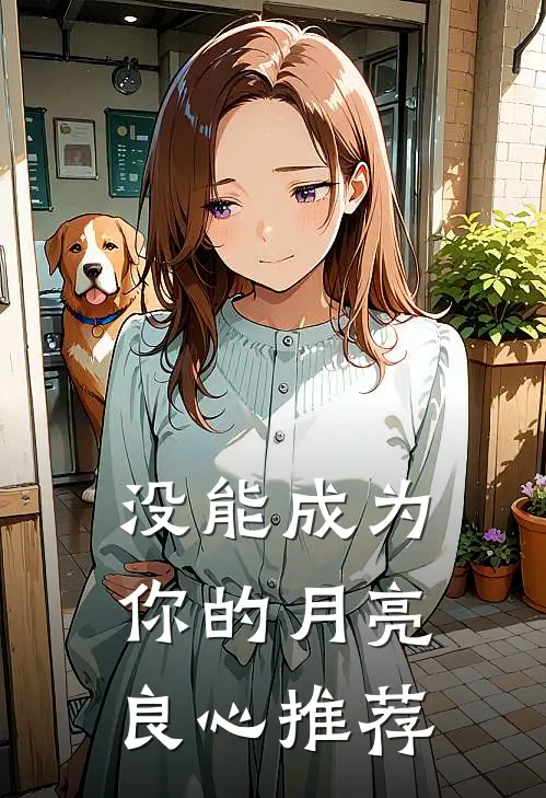 没能成为你的月亮良心推荐