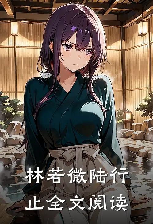 林若微陆行止全文阅读