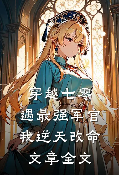 穿越七零，遇最强军官我逆天改命文章全文