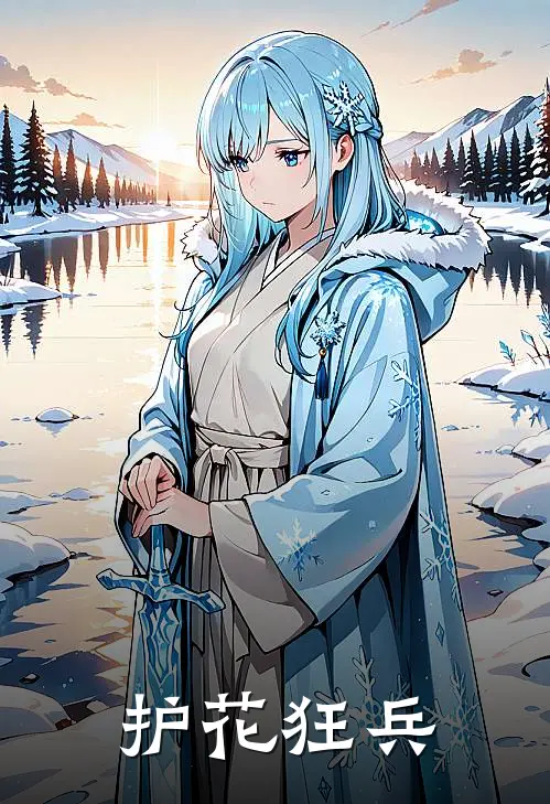 护花狂兵