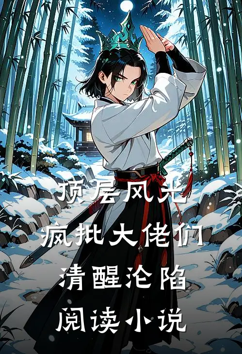 顶层风光：疯批大佬们清醒沦陷阅读小说