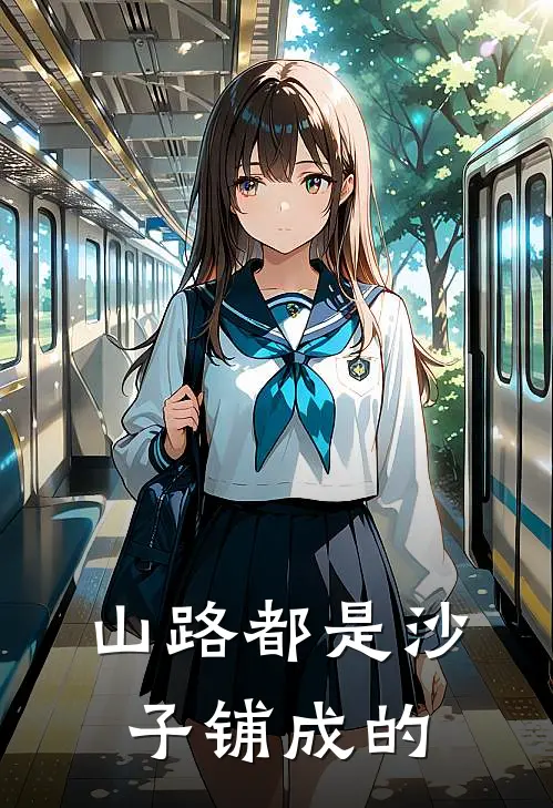 山路都是沙子铺成的