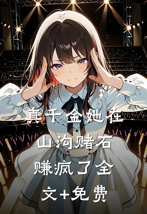 真千金她在山沟赌石赚疯了全文+免费