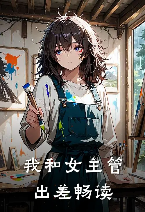 我和女主管出差畅读