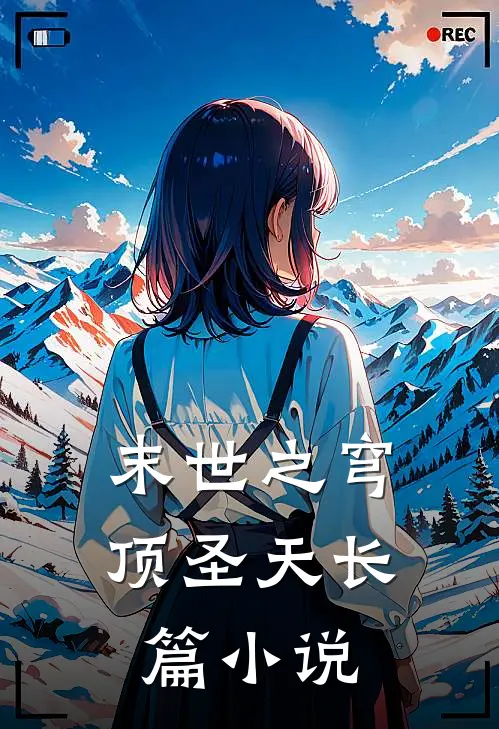 末世之穹顶圣天长篇小说